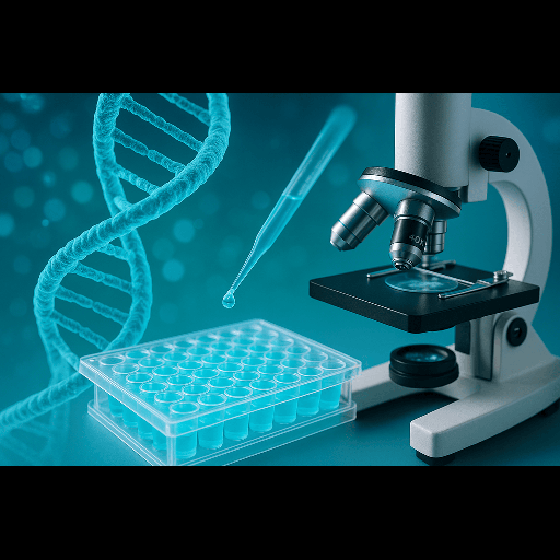 [CRYBA1-20-GR] CRYBA1 FISH Probe Green - 20 Tests/40ul